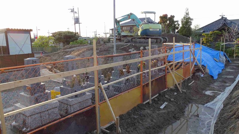 地铁基坑支护地基基础施工方法解析**