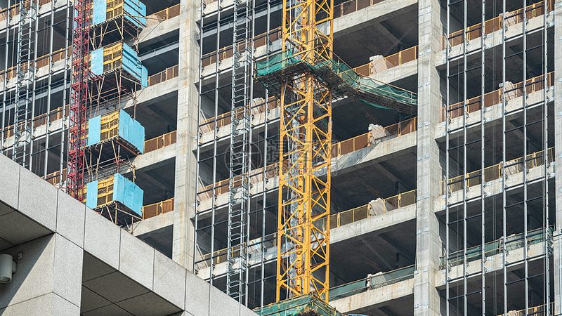 体育场馆钢结构工程造价明细解析：关键因素与优化策略