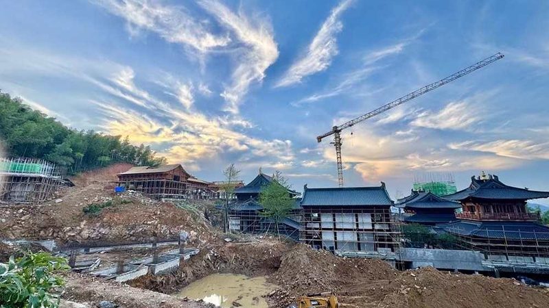建筑工程技术交底内容清单：确保施工质量的关键步骤