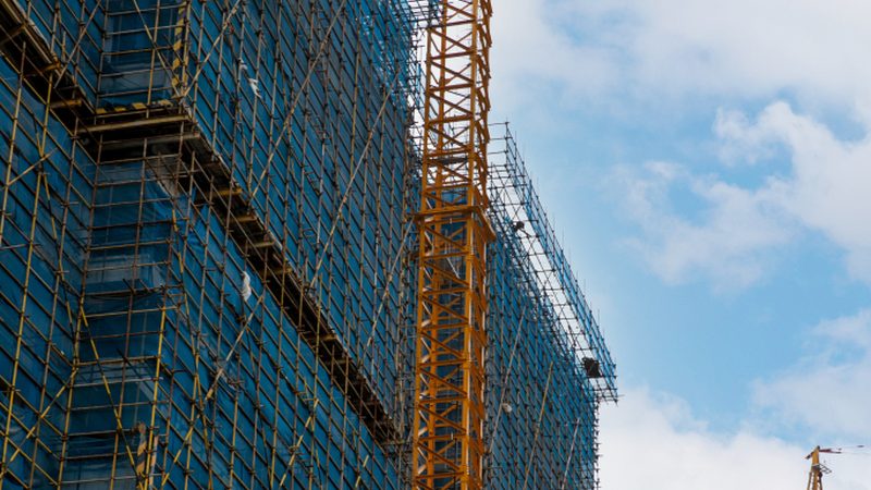 建筑工程施工技术交底标准：确保工程质量的基石**