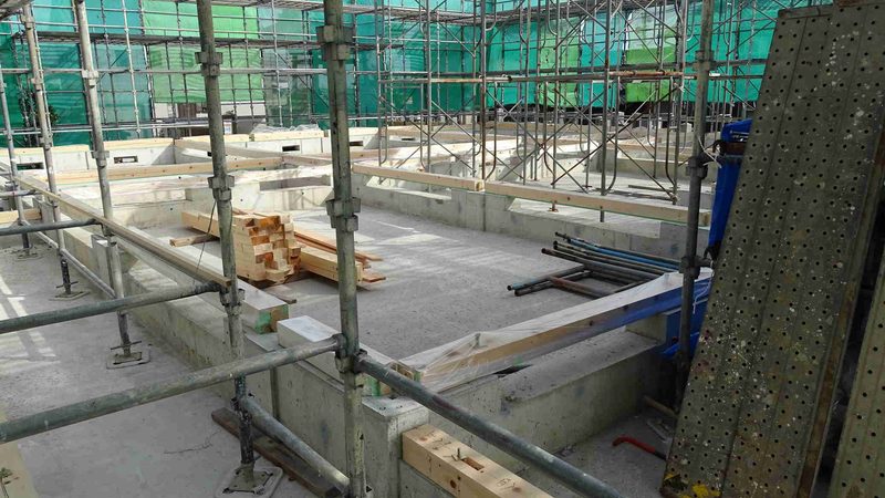 市政道路工程验收关键点与常见问题解析