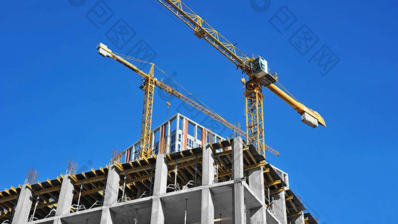 土建资质挂靠：揭秘费用构成与合理评估